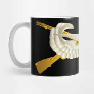 Glider Badge - Infantry Branch - Infantry Glider Badge Mug